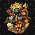 Power of Ramen T-Shirt Hoodie, Sweatshirt | CiraTrend.com (Image 1)