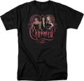 Power Of Three Charmed T-Shirt Hoodie, Sweatshirt | CiraTrend.com (Image 1)