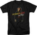 Powerage Cover ACDC Shirt Hoodie, Sweatshirt | CiraTrend.com (Image 1)