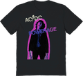 Powerage Outline ACDC T-Shirt Hoodie, Sweatshirt | CiraTrend.com (Image 1)