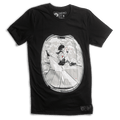 Paper Plane T-Shirt Hoodie, Sweatshirt | CiraTrend.com (Image 1)