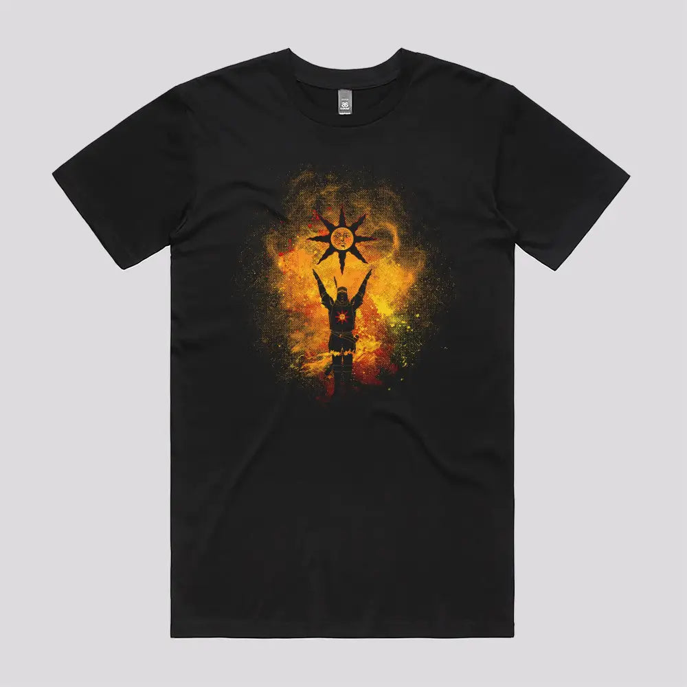 Praise The Sun T-Shirt Hoodie, Sweatshirt | CiraTrend.com (Image 2)