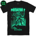 PREDATOR 2 - T-SHIRT - GLOW IN THE DARK Hoodie, Sweatshirt | CiraTrend.com (Image 1)