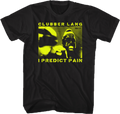 Predict Pain Rocky T-Shirt Hoodie, Sweatshirt | CiraTrend.com (Image 1)