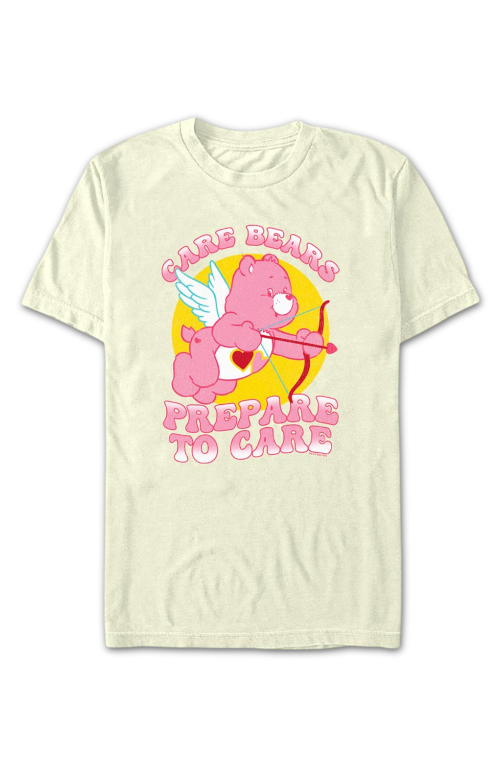 Prepare Care Bears T-Shirt Hoodie, Sweatshirt | CiraTrend.com (Image 2)