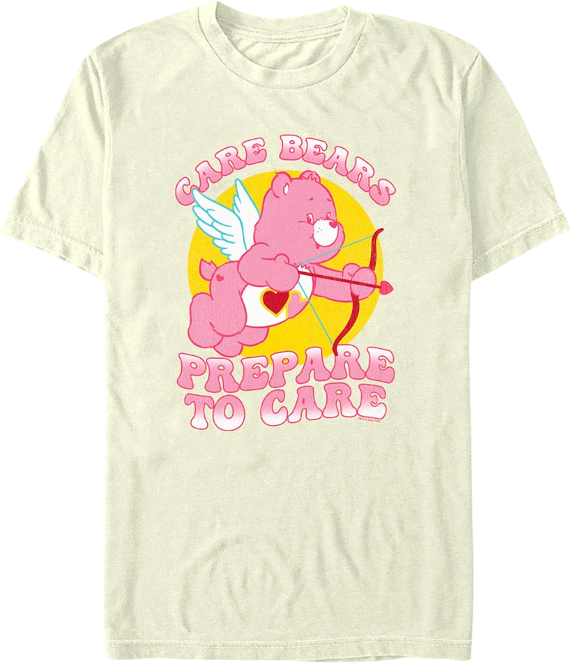 Prepare Care Bears T-Shirt Hoodie, Sweatshirt | CiraTrend.com (Image 1)