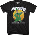 Presto the Magician Dungeons & Dragons T-Shirt Hoodie, Sweatshirt | CiraTrend.com (Image 1)