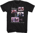 Pretty Bizarre Breakfast Club T-Shirt Hoodie, Sweatshirt | CiraTrend.com (Image 1)