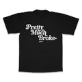 PRETTY BROKE TEE Hoodie, Sweatshirt | CiraTrend.com