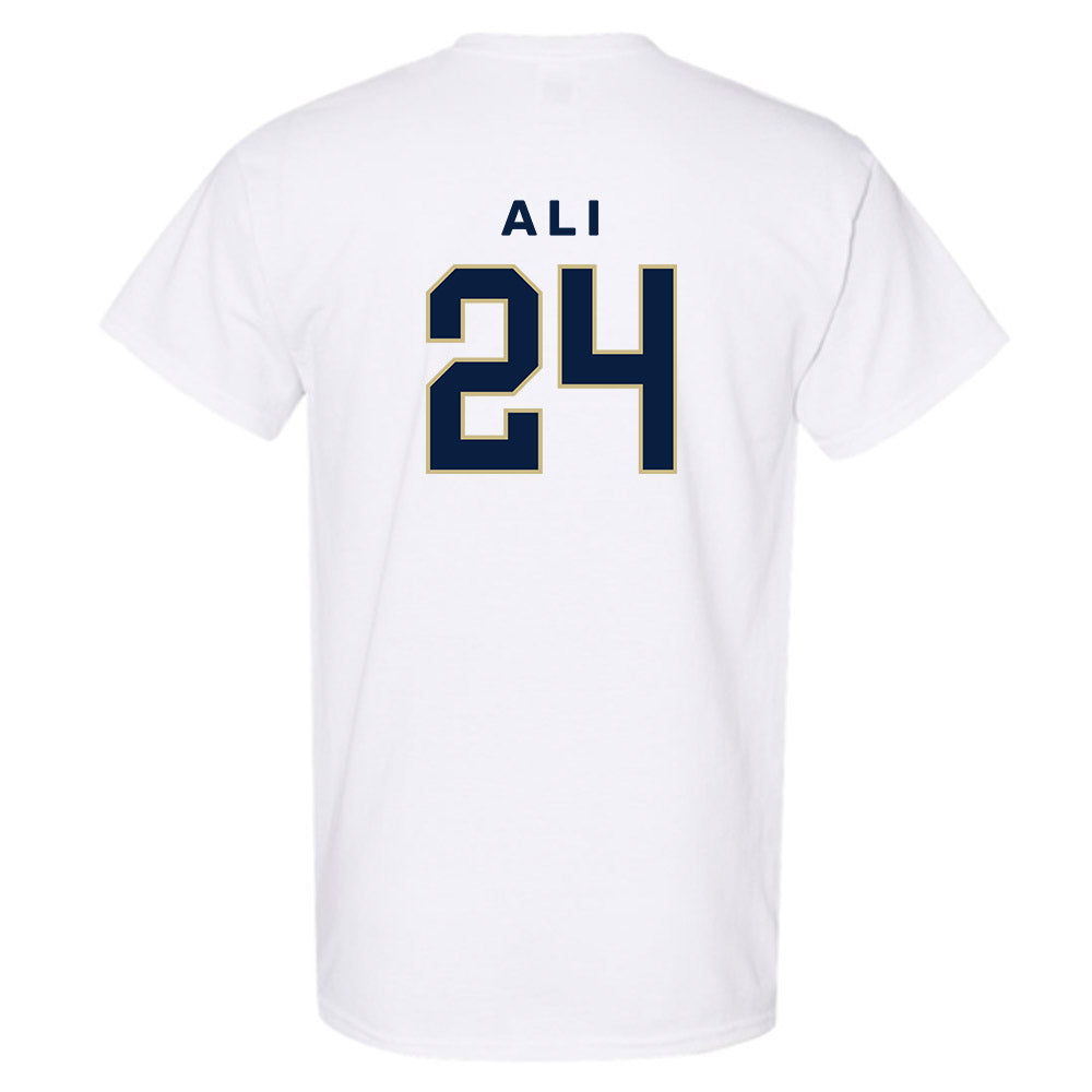 Akron - NCAA Men's Basketball : Ali Ali - Classic Shersey T-Shirt Style002