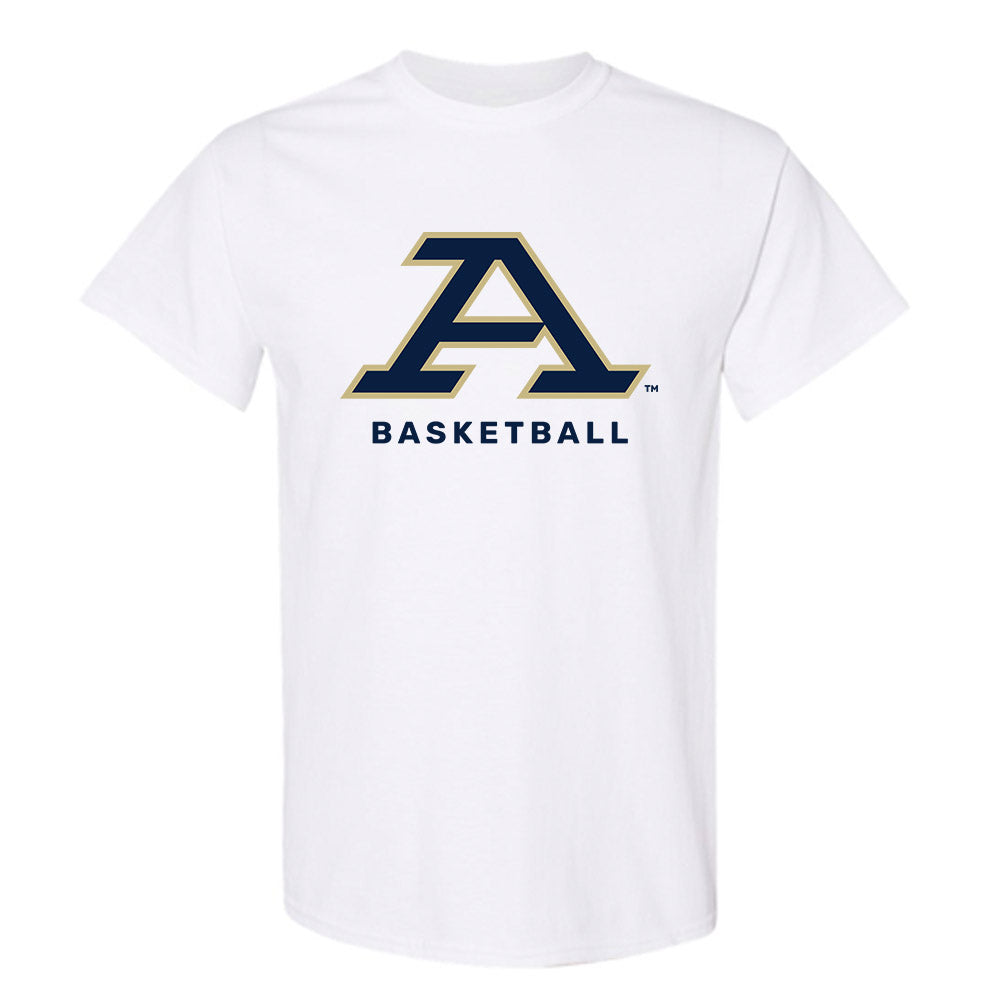 Akron - NCAA Men's Basketball : Ali Ali - Classic Shersey T-Shirt Style002