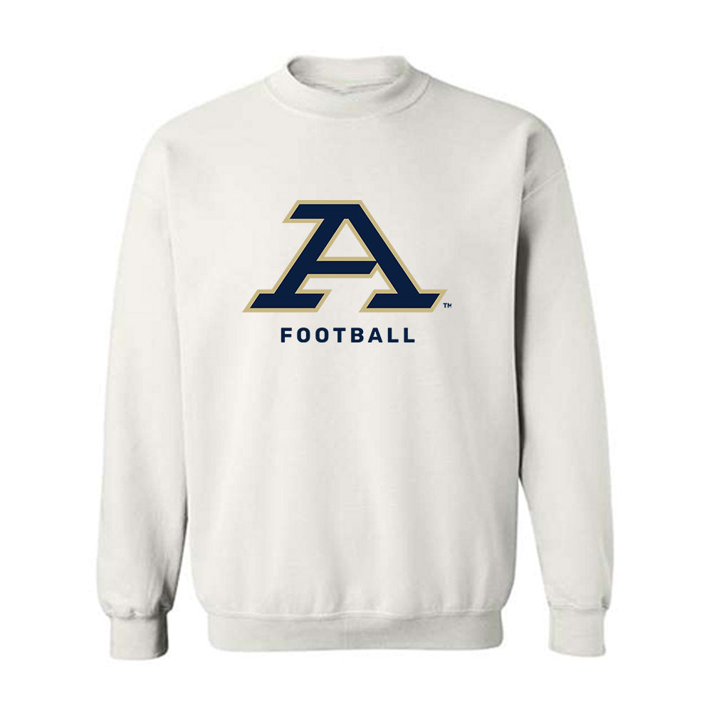 Akron - NCAA Football : Kiawan Murphy - Classic Shersey Crewneck Sweatshirt Style002