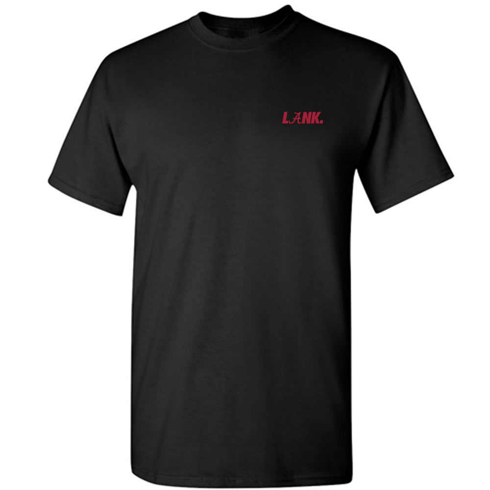 Alabama - Football Alumni : Lank Short Sleeve T-Shirt