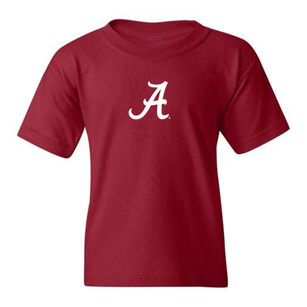 Alabama - Baseball Alumni : Doug Duke - Youth T-Shirt