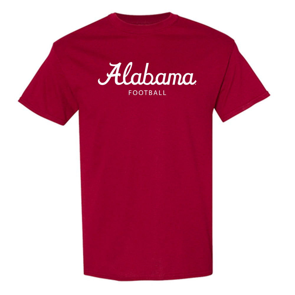 Alabama - Football Alumni : Jaylen Key - Classic Shersey T-Shirt Style003