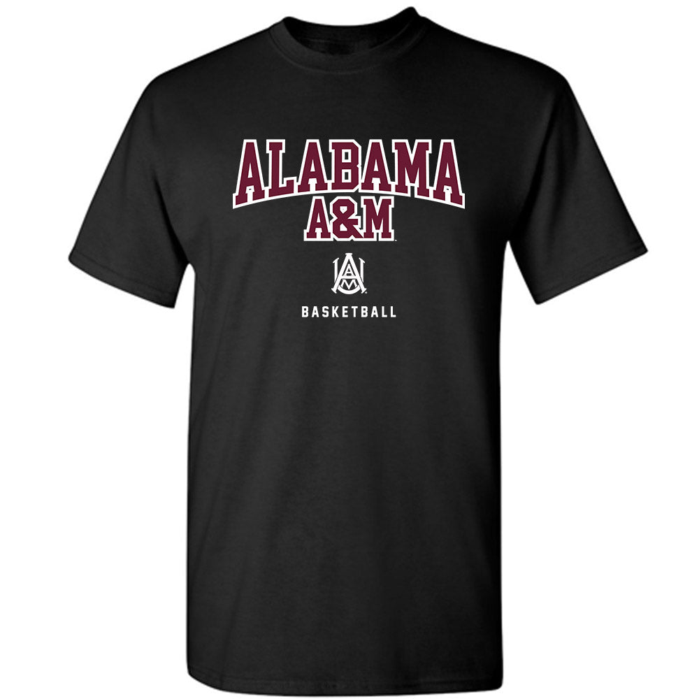 AAMU - NCAA Women's Basketball : Mailyn Wilkerson - T-Shirt