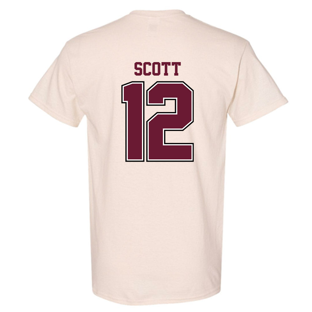 AAMU - NCAA Women's Volleyball : Keyara Scott - Classic Shersey T-Shirt Style003