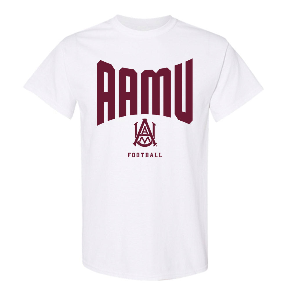 AAMU - NCAA Football : Biankan Garner-De Koaudio - Classic Shersey T-Shirt Style002