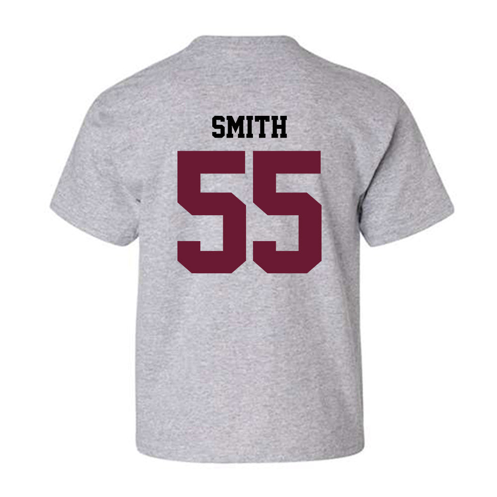 AAMU - NCAA Men's Basketball : Aaron Smith - Classic Shersey Youth T-Shirt Style004