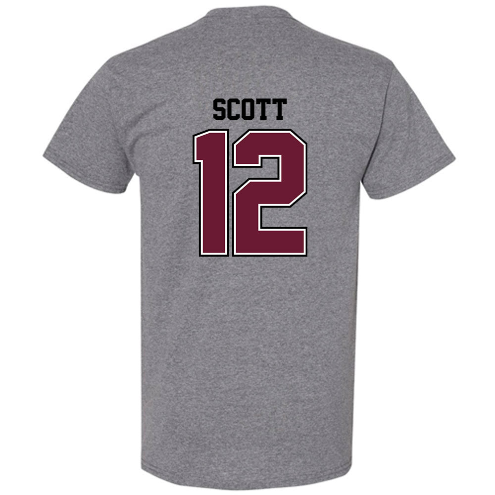 AAMU - NCAA Women's Volleyball : Keyara Scott - Classic Shersey T-Shirt Style002