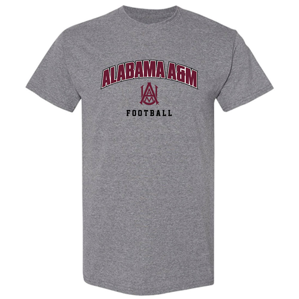 AAMU - NCAA Football : Biankan Garner-De Koaudio - Classic Shersey T-Shirt Style001