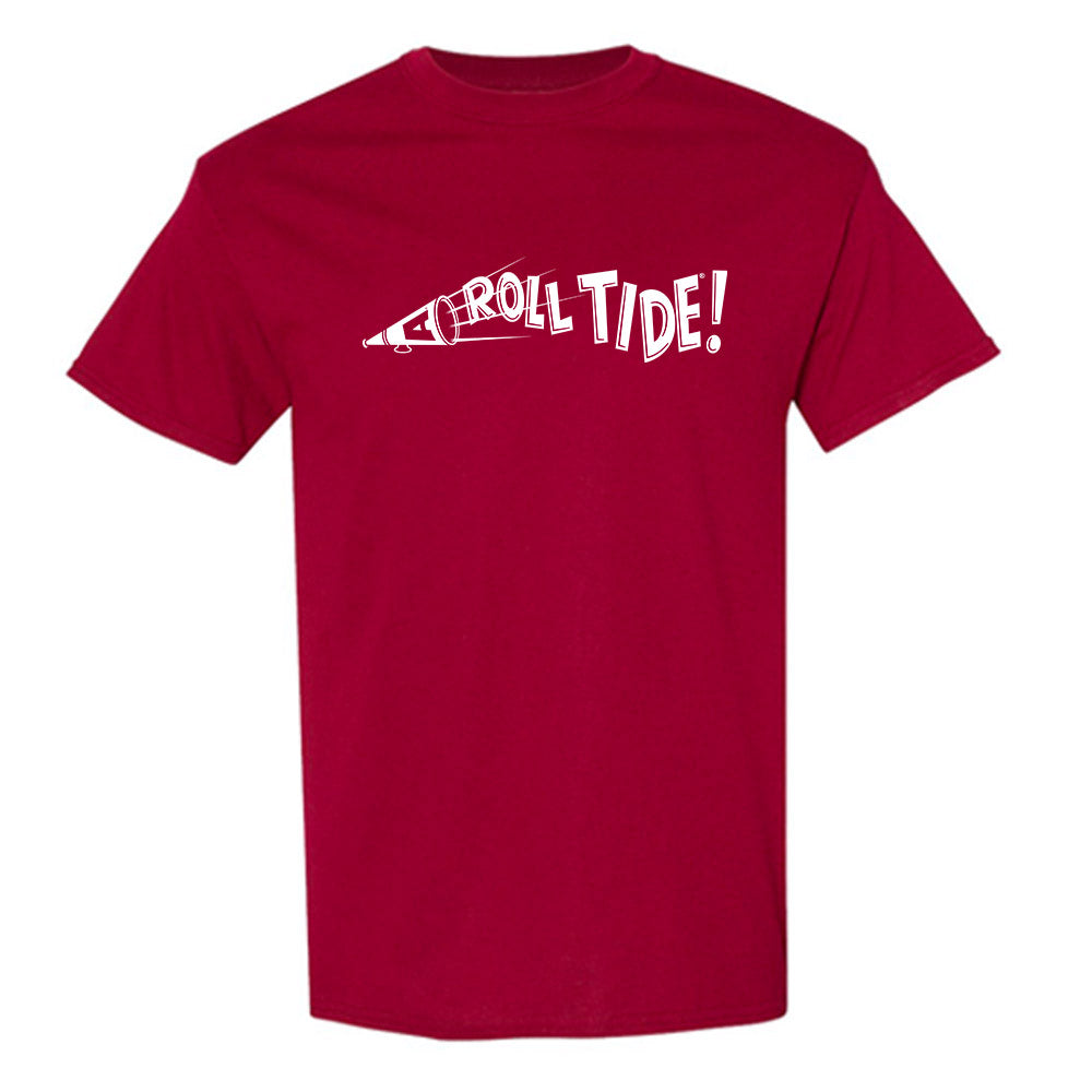 Alabama - Football Alumni : Louis Thompson - Classic Shersey T-Shirt Style011