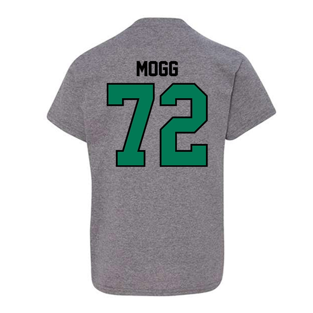 Adams State - NCAA Football : Logan Mogg - Youth T-Shirt Style004