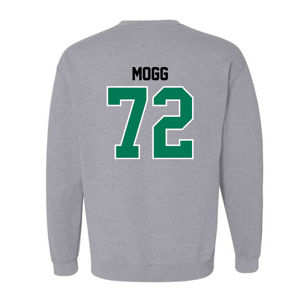 Adams State - NCAA Football : Logan Mogg - Crewneck Sweatshirt Style003