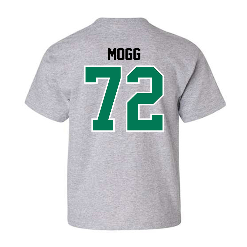 Adams State - NCAA Football : Logan Mogg - Youth T-Shirt Style003