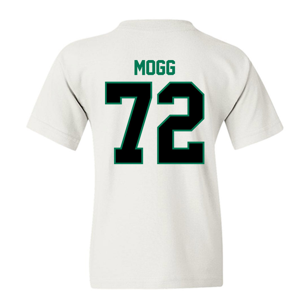Adams State - NCAA Football : Logan Mogg - Youth T-Shirt Style005