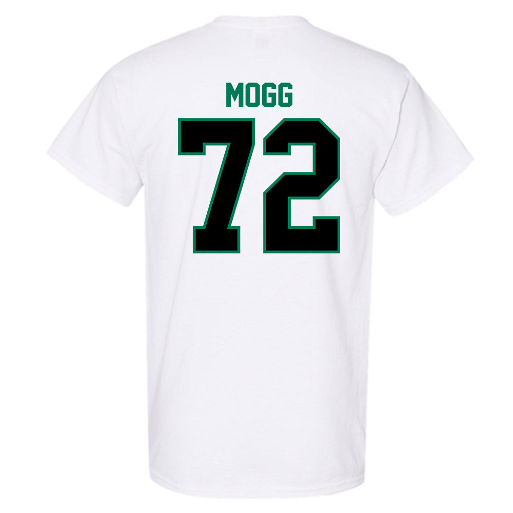 Adams State - NCAA Football : Logan Mogg - T-Shirt