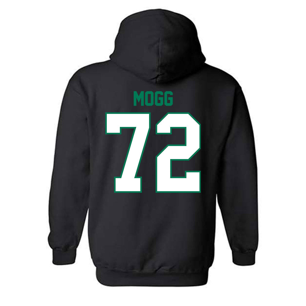 Adams State - NCAA Football : Logan Mogg - Hooded Sweatshirt Style003