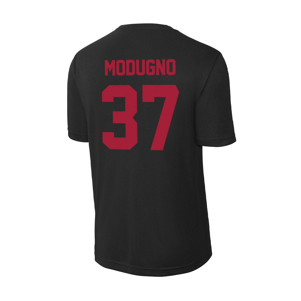 Alabama - NCAA Baseball : Andre Modugno - Activewear T-Shirt