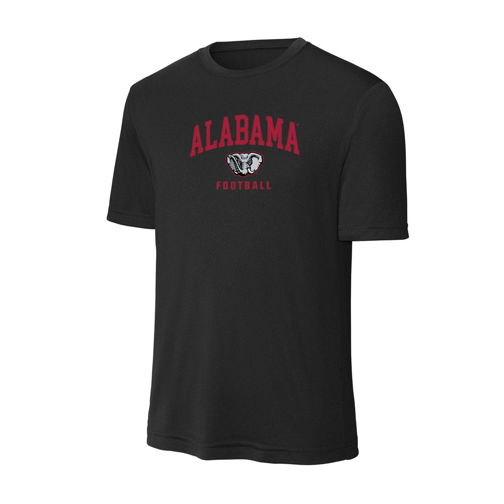 Alabama - All NCAA Sports : Mac Smith - Activewear T-shirt