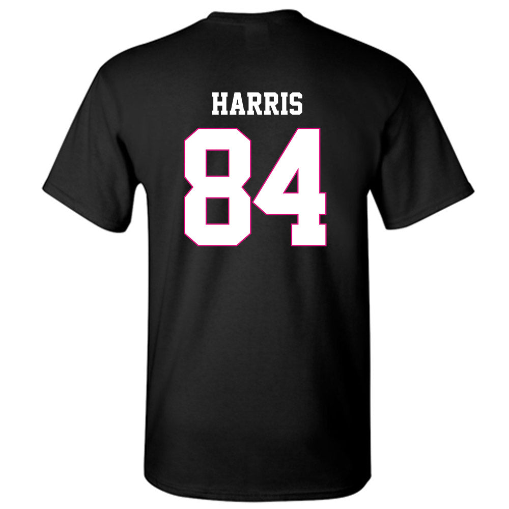 Alabama - Football Alumni : Joe Dale Harris - Fashion Shersey T-Shirt