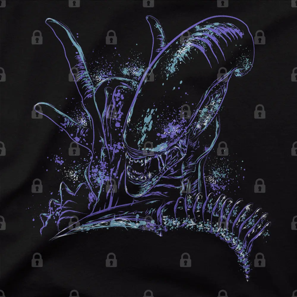 Primitive Horror T-Shirt Hoodie, Sweatshirt | CiraTrend.com (Image 1)