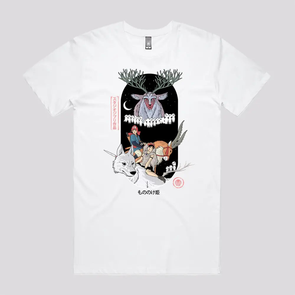 Princess Protector T-Shirt Hoodie, Sweatshirt | CiraTrend.com (Image 4)