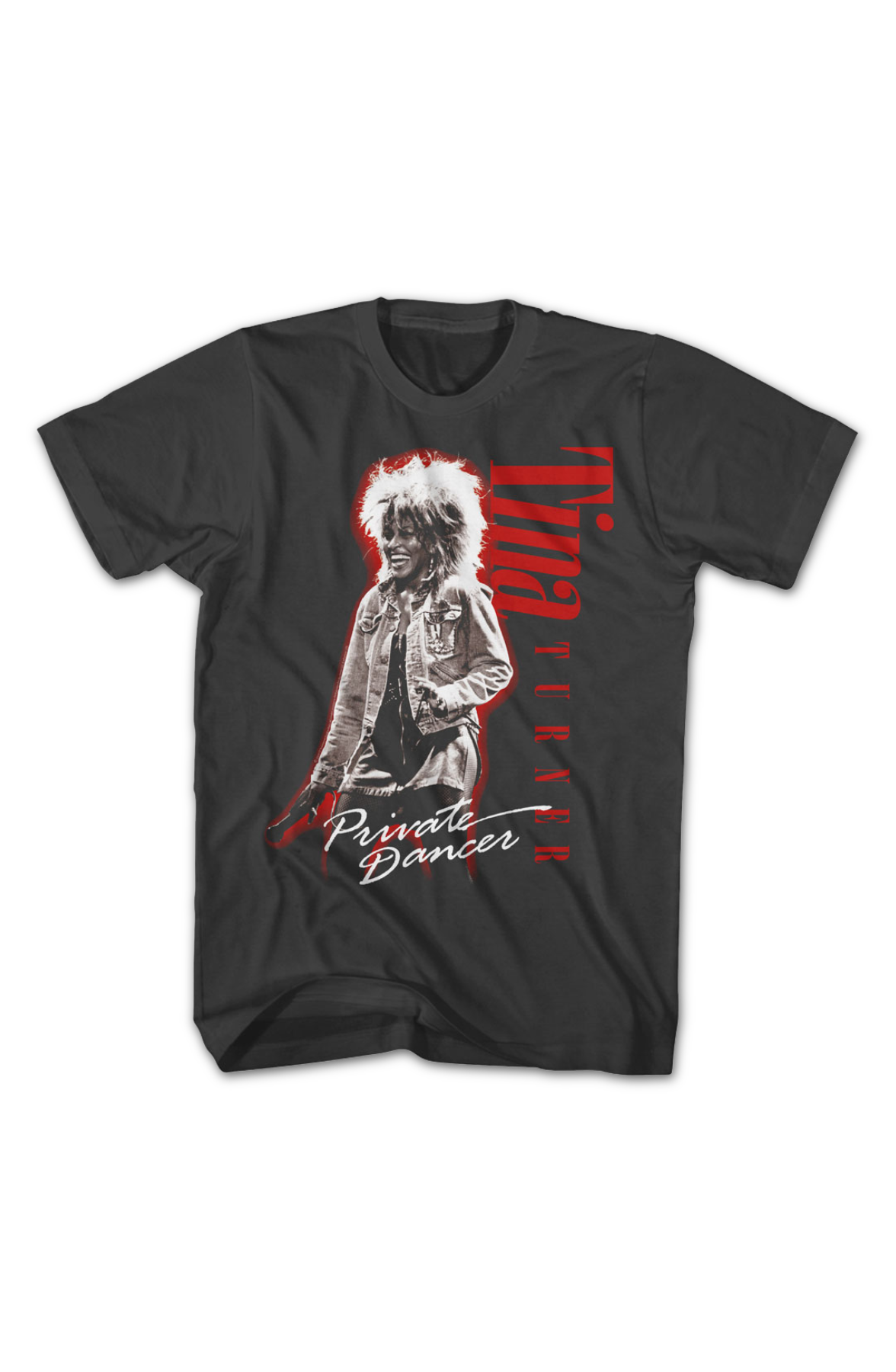 Private Dancer Photo Tina Turner T-Shirt Hoodie, Sweatshirt | CiraTrend.com (Image 2)