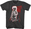 Private Dancer Photo Tina Turner T-Shirt Hoodie, Sweatshirt | CiraTrend.com (Image 1)