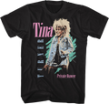 Private Dancer Tina Turner T-Shirt Hoodie, Sweatshirt | CiraTrend.com (Image 1)