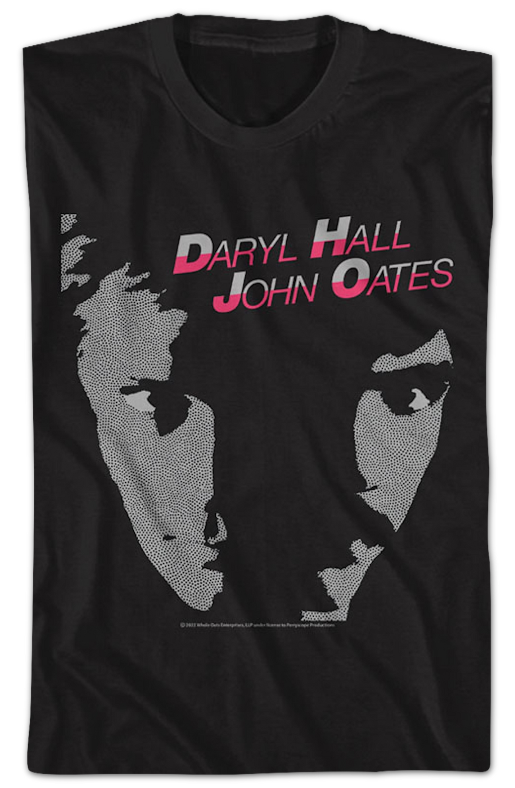 Private Eyes Hall & Oates T-Shirt Hoodie, Sweatshirt | CiraTrend.com (Image 2)