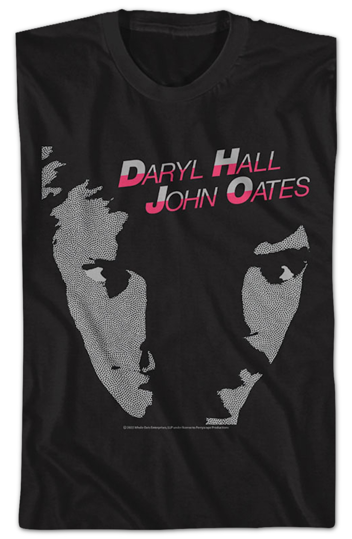 Private Eyes Hall & Oates T-Shirt Hoodie, Sweatshirt | CiraTrend.com (Image 2)