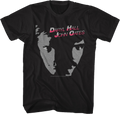 Private Eyes Hall & Oates T-Shirt Hoodie, Sweatshirt | CiraTrend.com (Image 1)