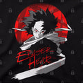 Pro Hero Eraser Head T-Shirt Hoodie, Sweatshirt | CiraTrend.com (Image 1)