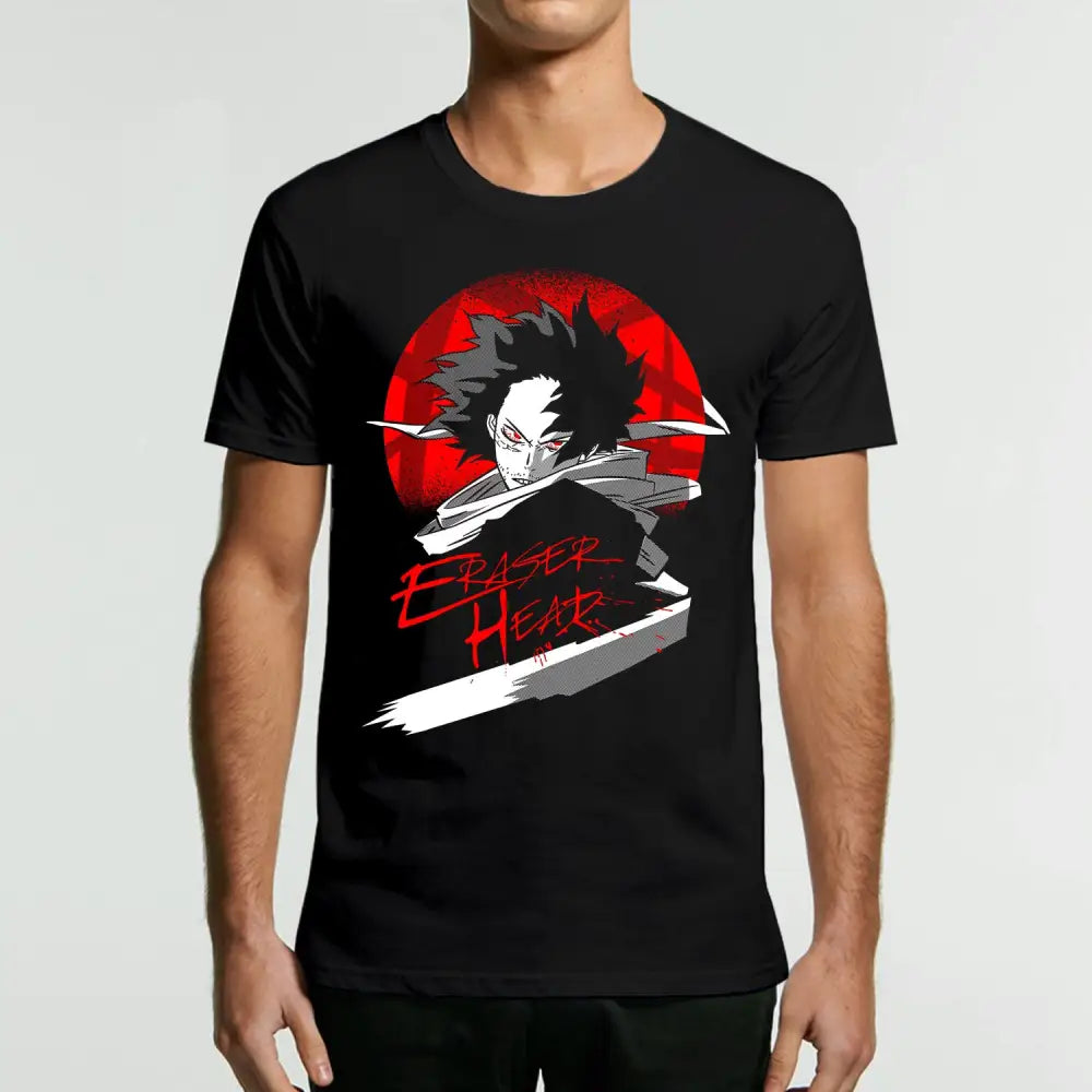 Pro Hero Eraser Head T-Shirt Hoodie, Sweatshirt | CiraTrend.com (Image 3)