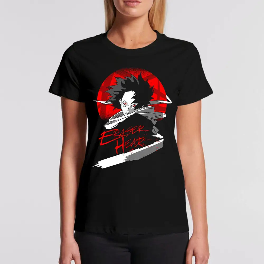 Pro Hero Eraser Head T-Shirt Hoodie, Sweatshirt | CiraTrend.com (Image 5)