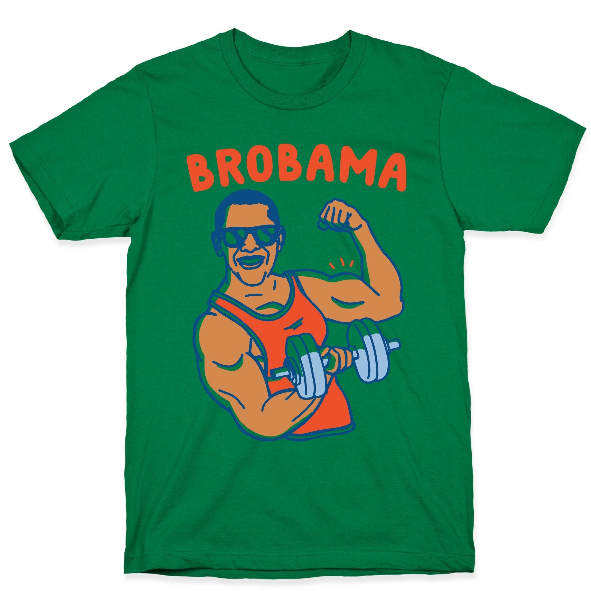 Brobama T-Shirt