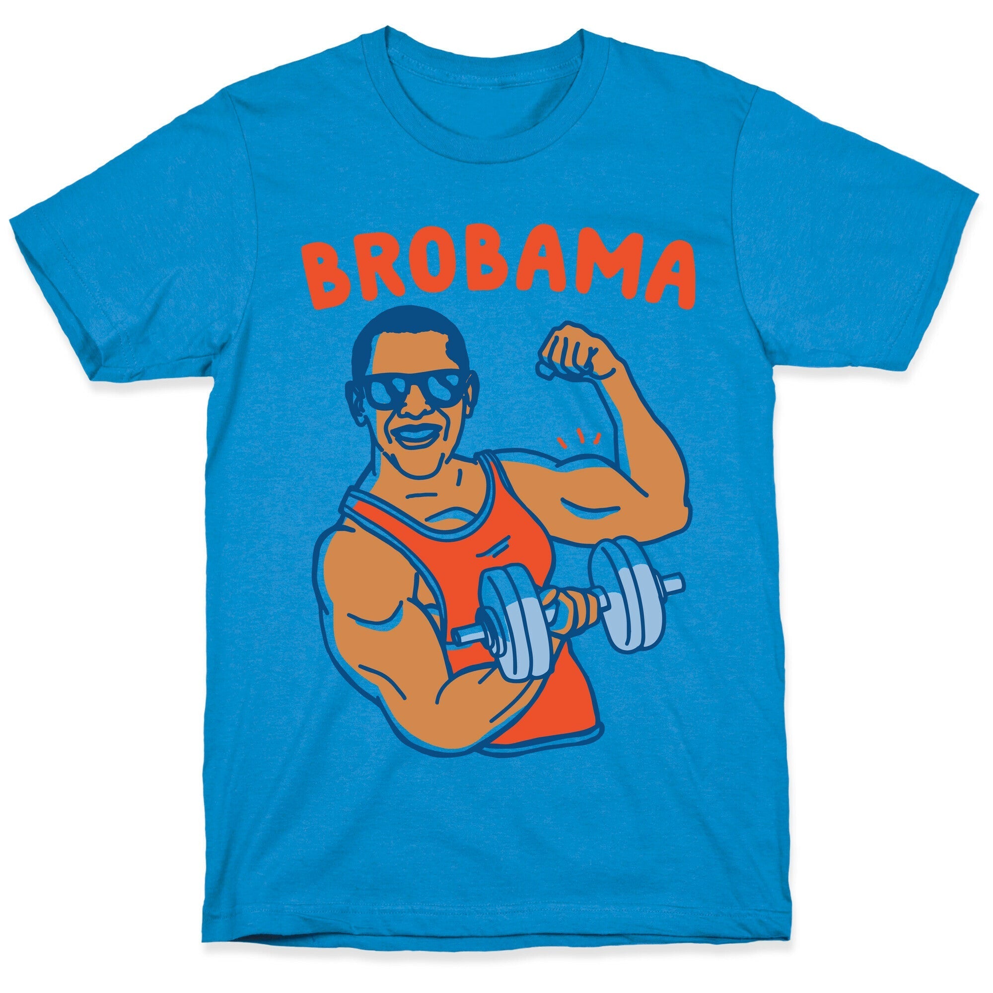 Brobama T-Shirt