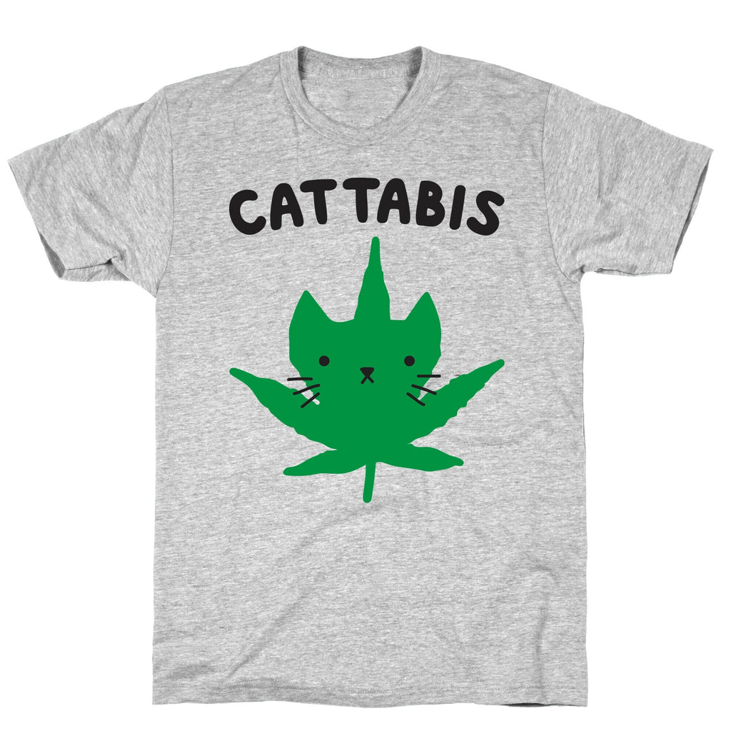 Cattabis T-Shirt