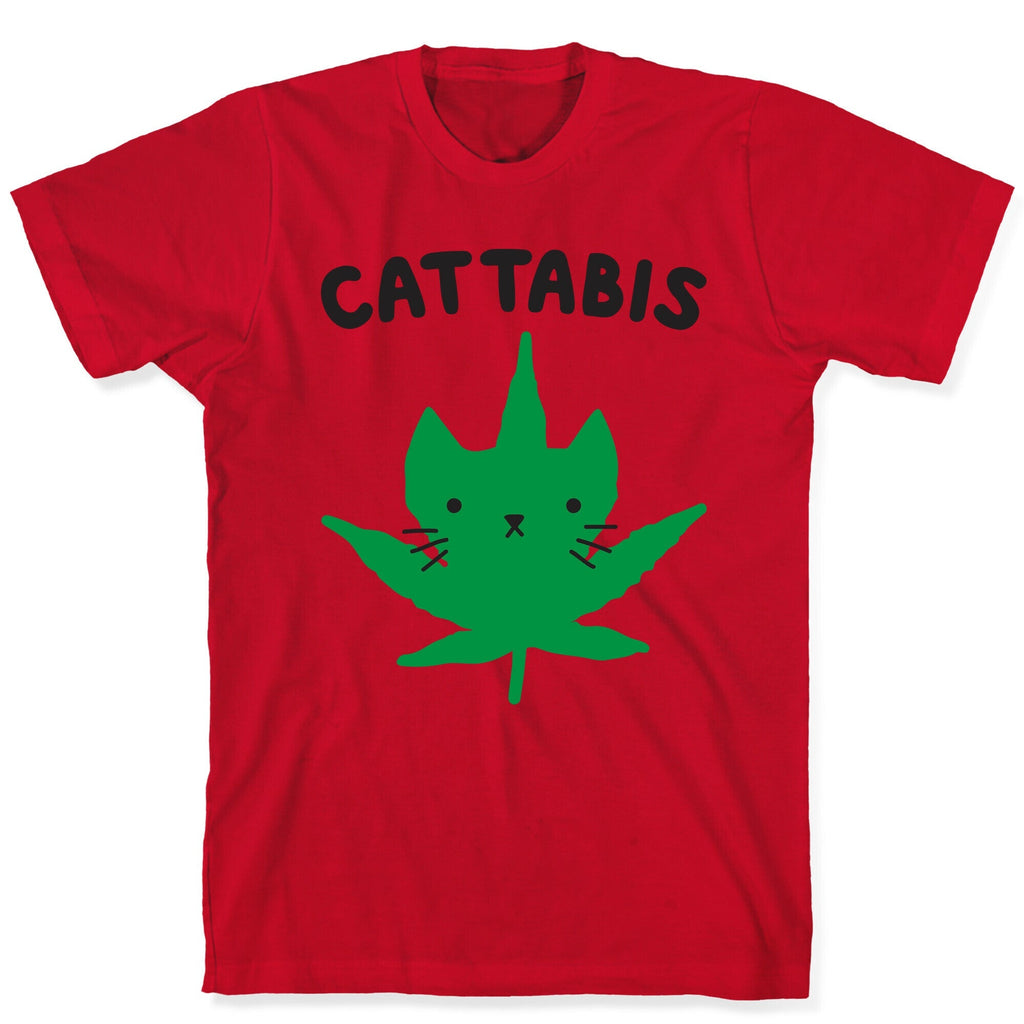 Cattabis T-Shirt